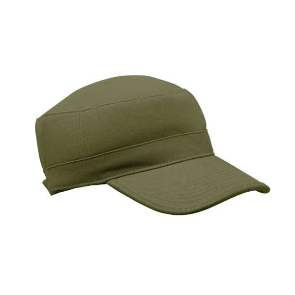 Military Cap 260 g/m² FIELD