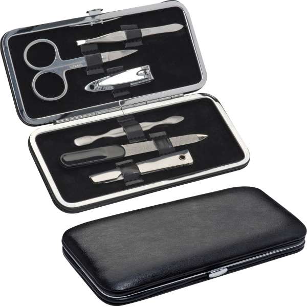 7-teiliges Manikürset