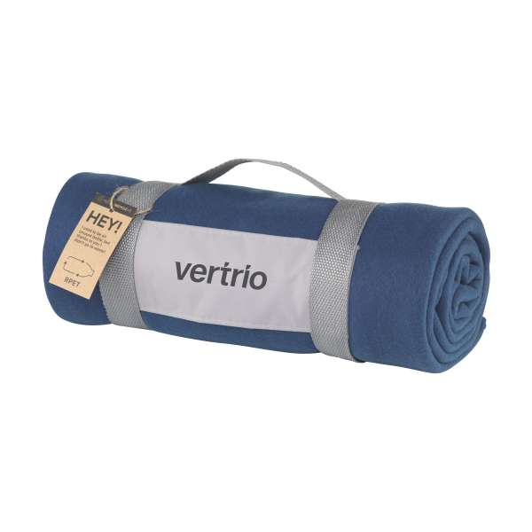 SuperSoft RPET (180 g / m²) Fleecedecke