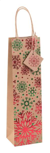 Geschenktasche, Wein Pekkola W