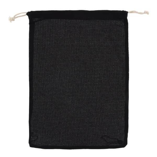 Wiederverwendbare Lebensmitteltasche OEKO-TEX® Baumwolle 30 x 40cm