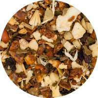 YuboFiT® Apfelstrudel Tee