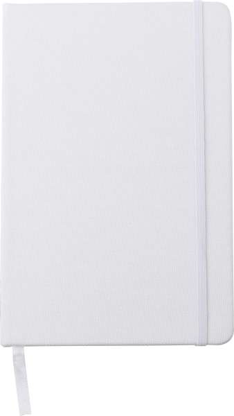 RPET Notizbuch (DIN A5) Samira