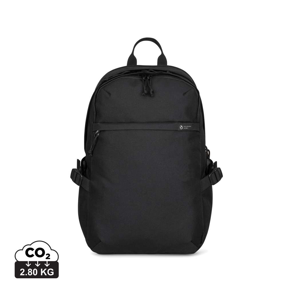 Renew AWARE™ rPET 15'' Laptop-Rucksack