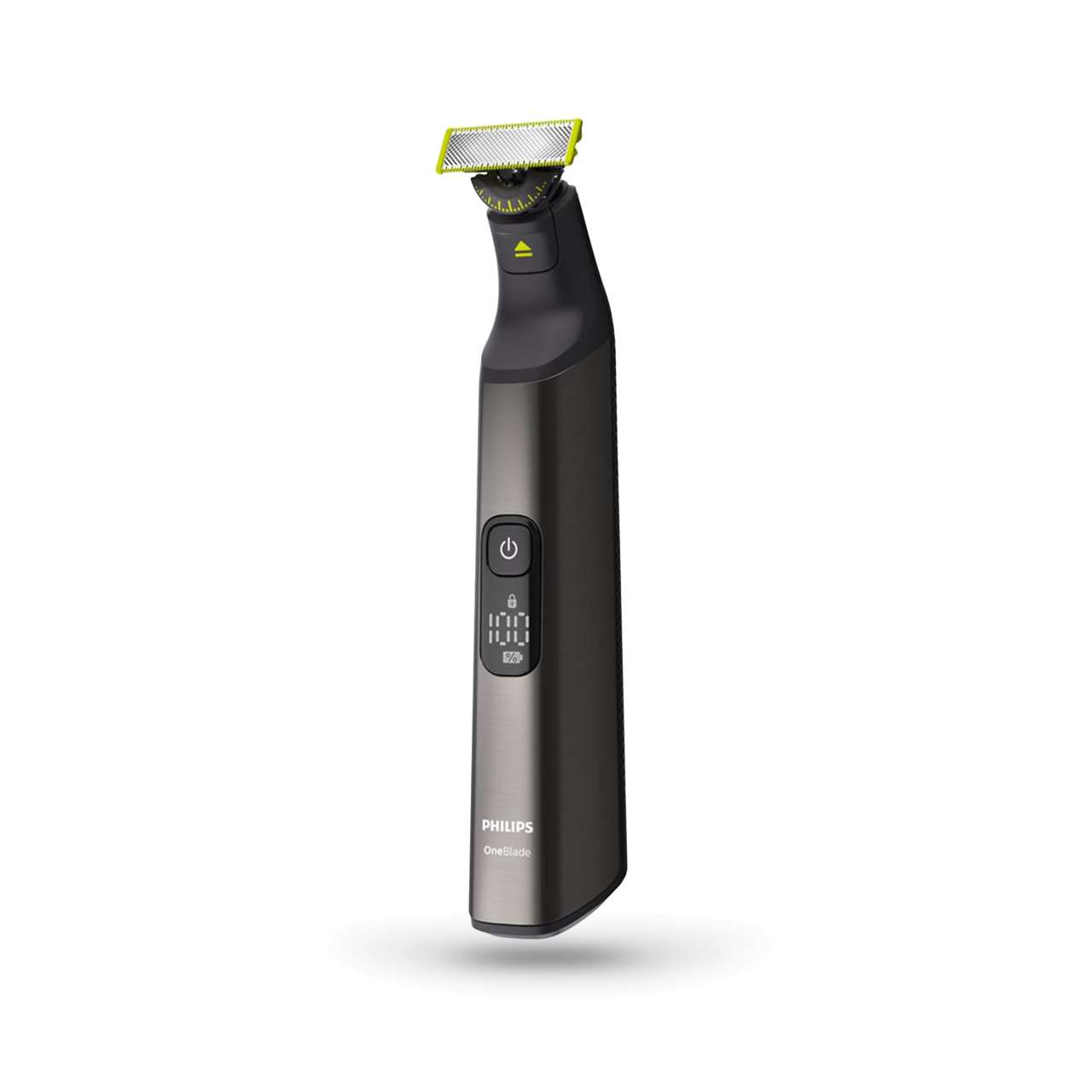 QP6652/61 Philips OneBlade Pro 360 Face + Body Trimmer