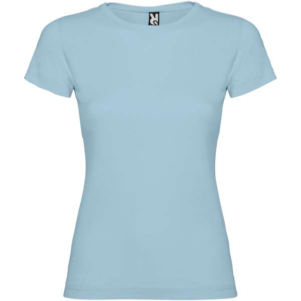 Jamaika T-Shirt für Damen