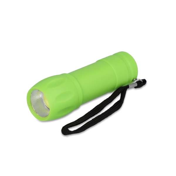 RABS COB-Taschenlampe
