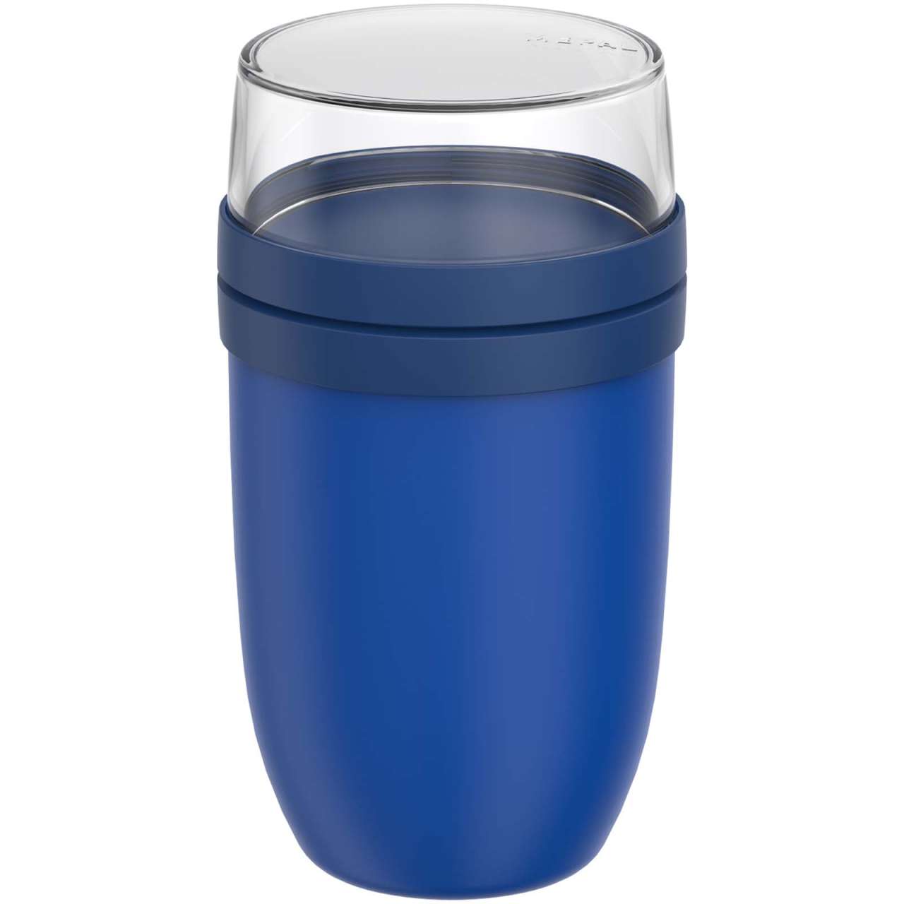Mepal Ellipse 750+300 ml isolierter Lunchpot