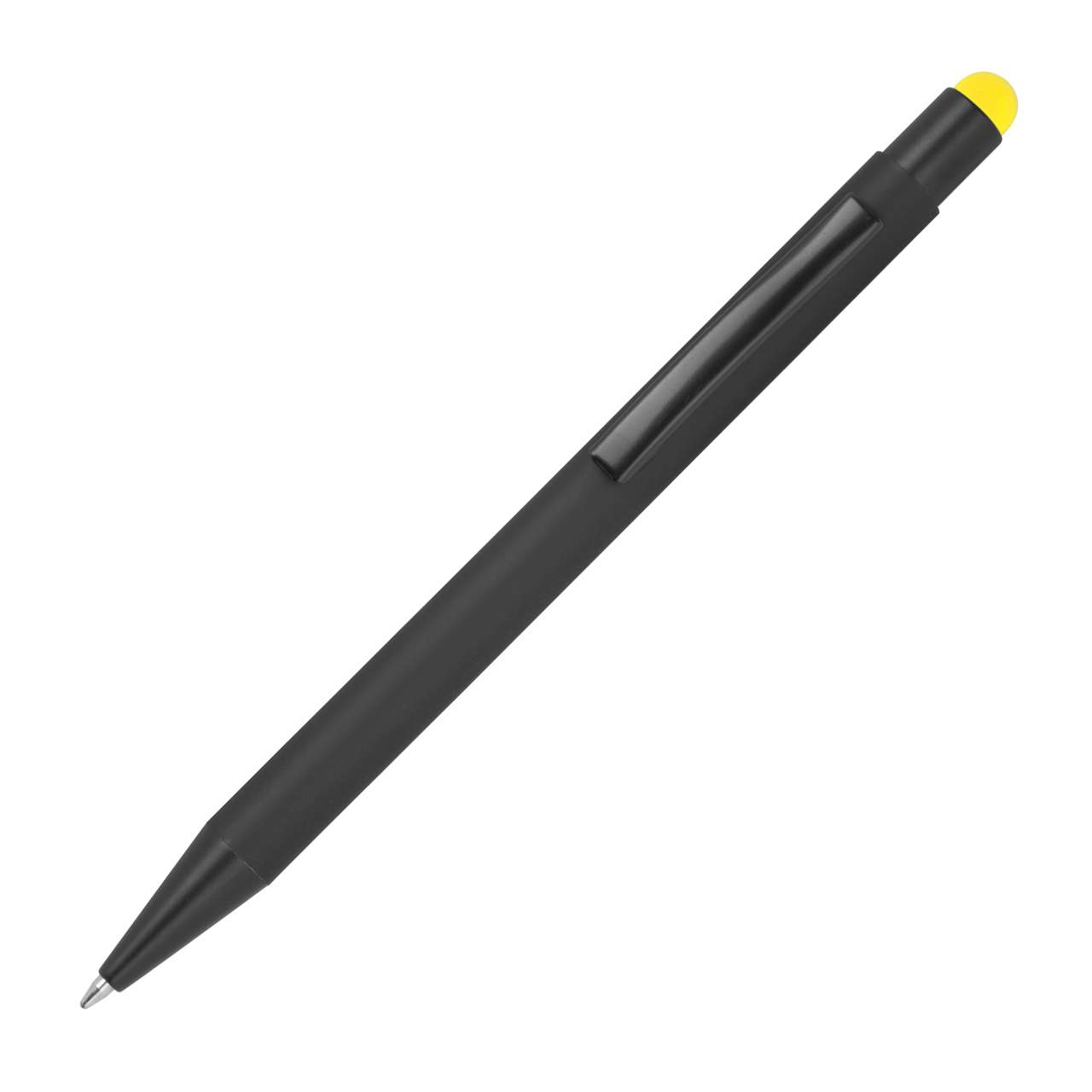 Metallkugelschreiber mit Touchfunktion Ohara