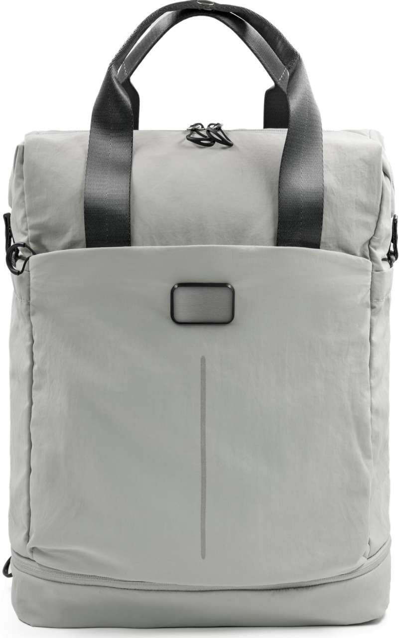 BrandCharger Hauler draagrugtas