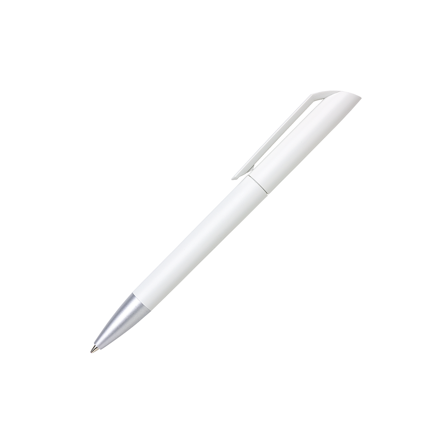 FLOW F1 MATT AL Kugelschreiber Maxema