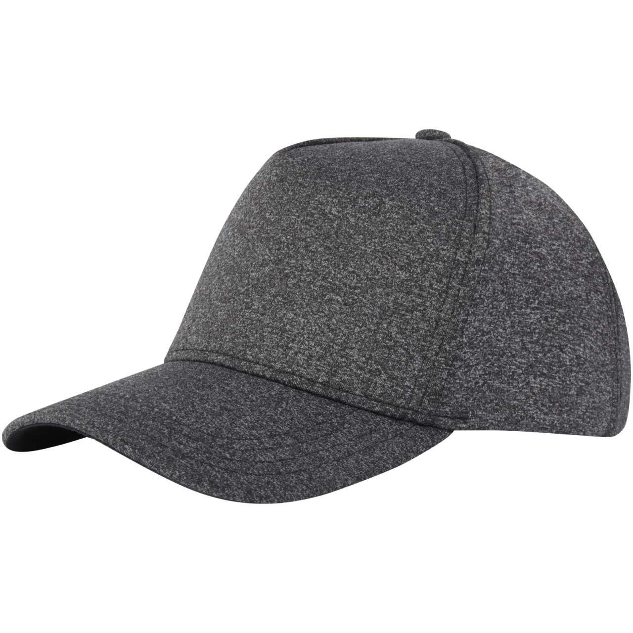 Manu 5 Panel Stretch Kappe