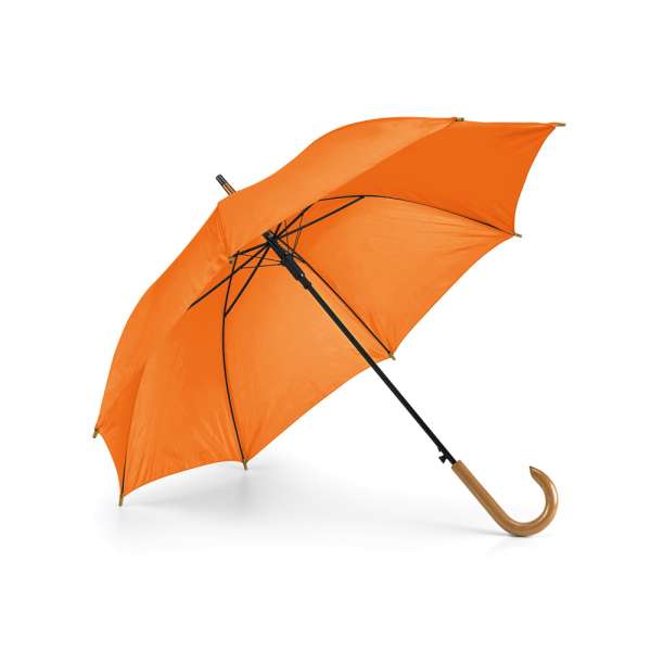 PATTI Regenschirm aus 190T-Polyester mit automatischer Öffnung