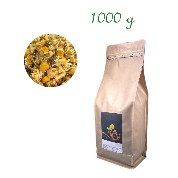 YuboFiT® YuboFiT® Kamillenblütentee