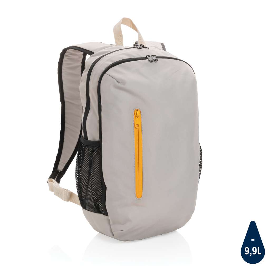 Impact AWARE™ 300D RPET Casual Rucksack
