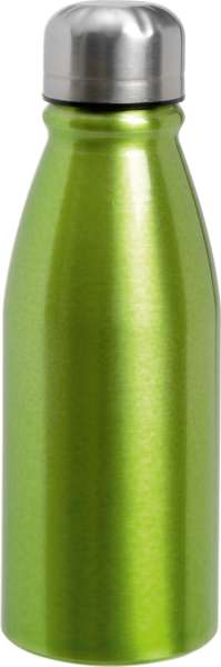 Aluminium Trinkflasche FANCY