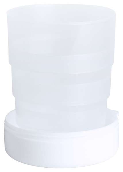Faltbarer Becher Medicup