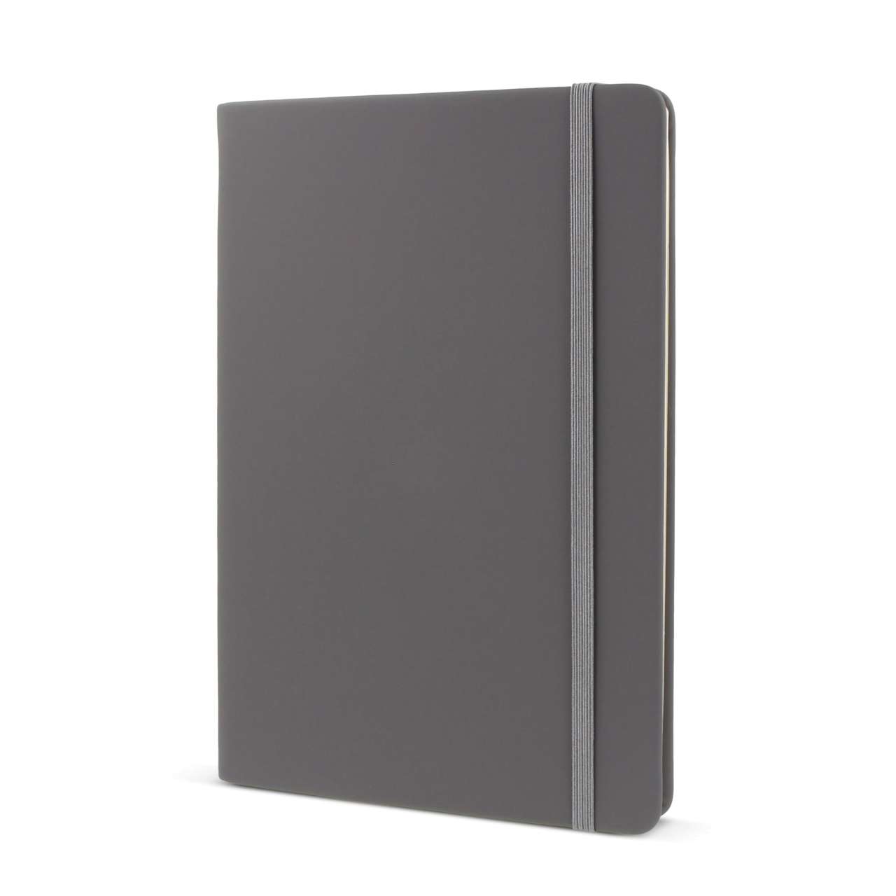 Notizbuch R-PET / PU A5