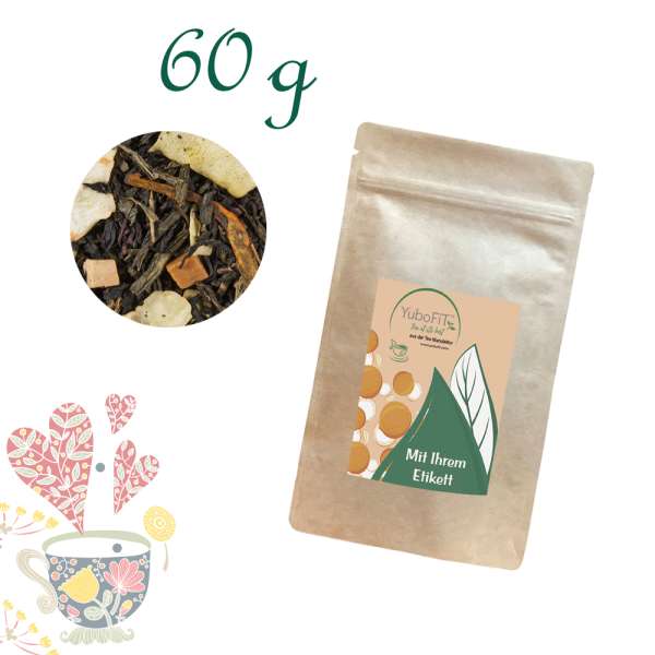 YuboFiT® Rokoko Tee