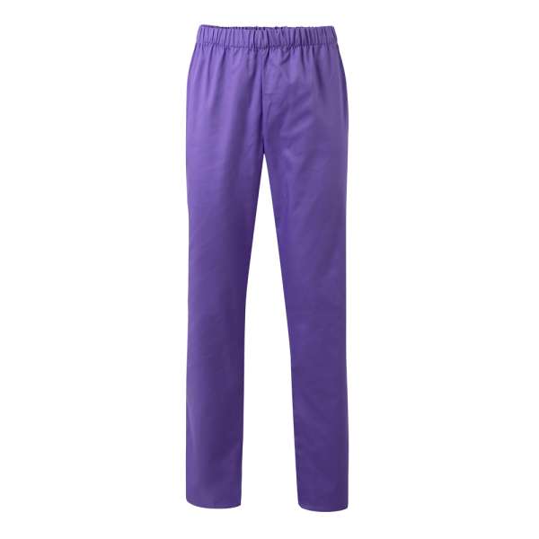 VL APHRODITE Hosen aus Twill (190g / m²), aus Baumwolle (35%) und Polyester (65%)