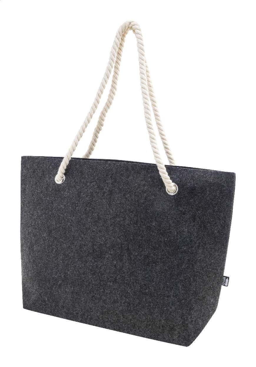 Strandtasche RPET Refelt Beach
