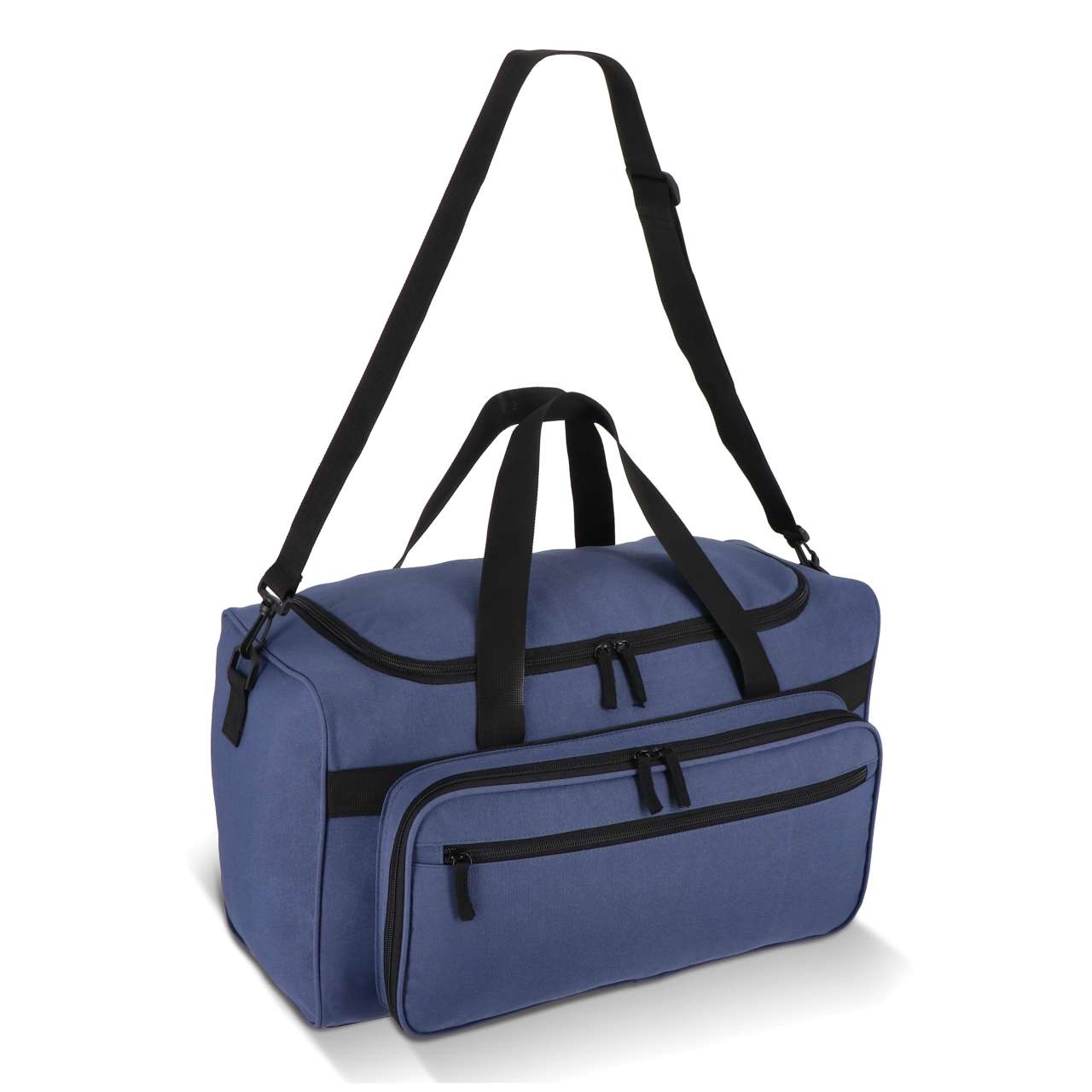 R-PET 600D Sport- und Reisetasche 51 x 25 x 29 cm 37 l