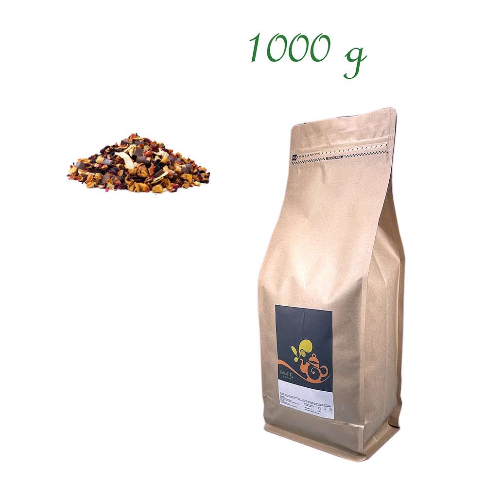 YuboFiT® Früchtetee GRANDMA