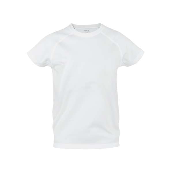 Kinder T-Shirt Tecnic Plus