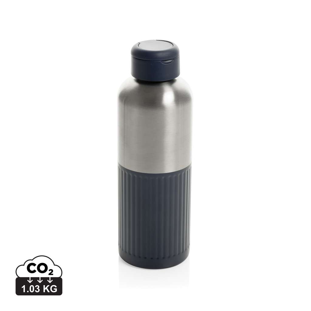 Ripple RCS R-Steel auslaufsichere Wasserflasche 750ml