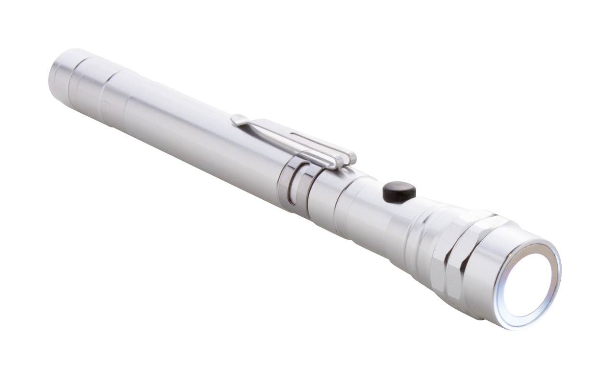 Ausziehbare Taschenlampe Giraffe