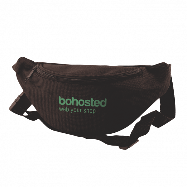 Gürteltasche Polyester 600D