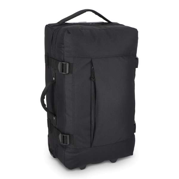 Trolley-Reisetasche 38L