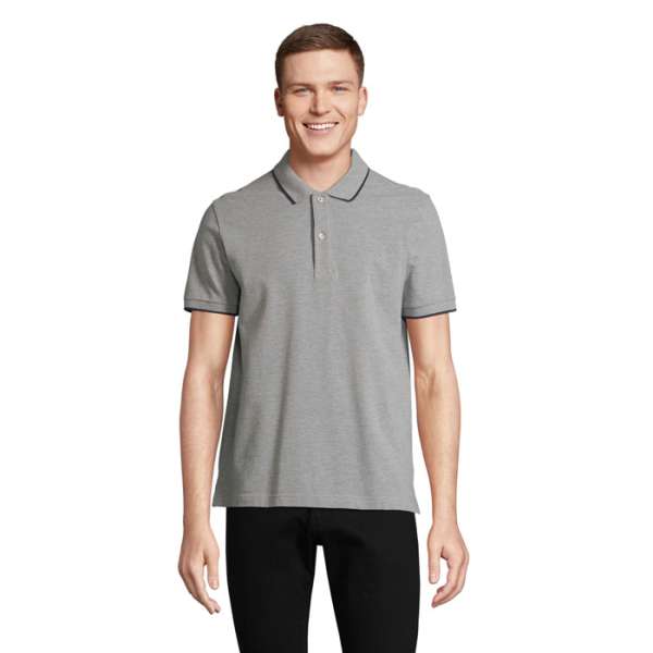 PALERMO POLO-SHIRT PALERMO