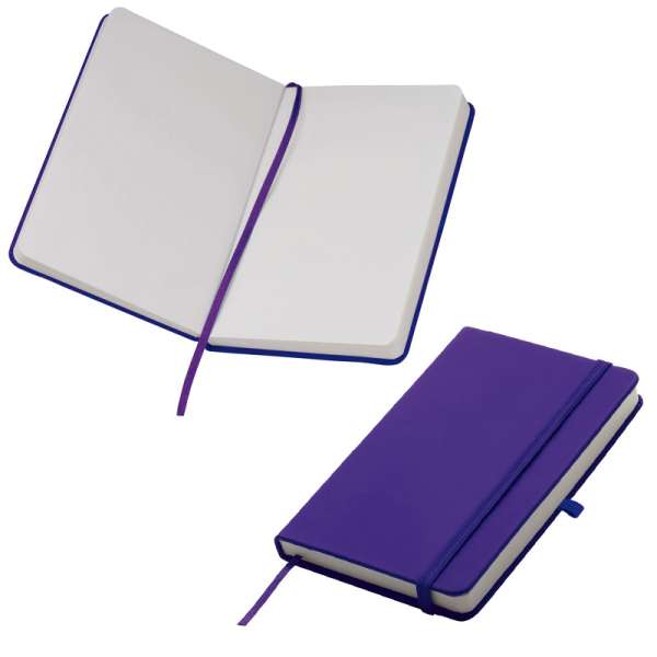 A6 Notizbuch Lübeck