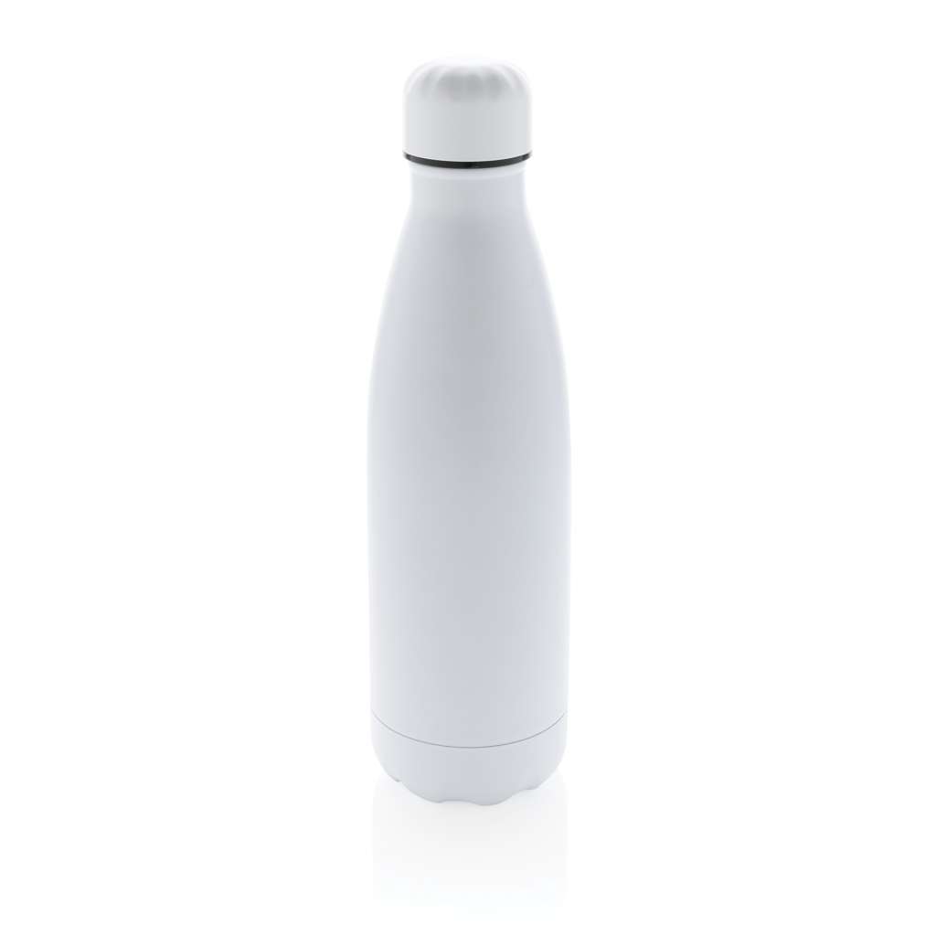 Einfarbige Vakuumisolierte Stainless Steel Flasche