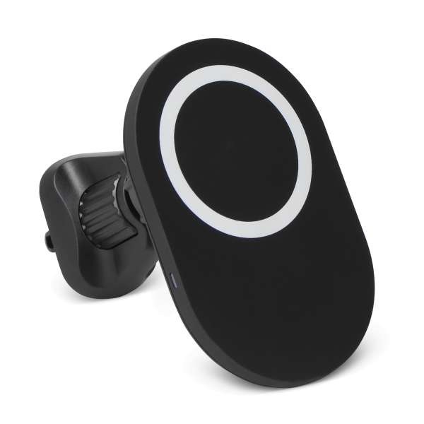 Wireless car charger R-ABS 15W