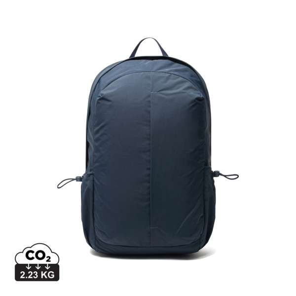 KENTO URBAN 15,6" Rucksack aus RCS recyceltem Nylon