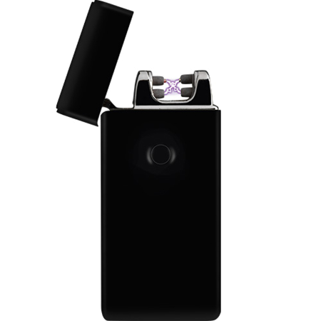 Hochwertiges Arc-Feuerzeug als Werbegeschenk