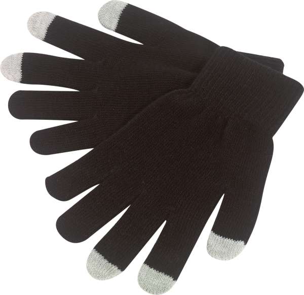 Touchscreen-Handschuh OPERATE