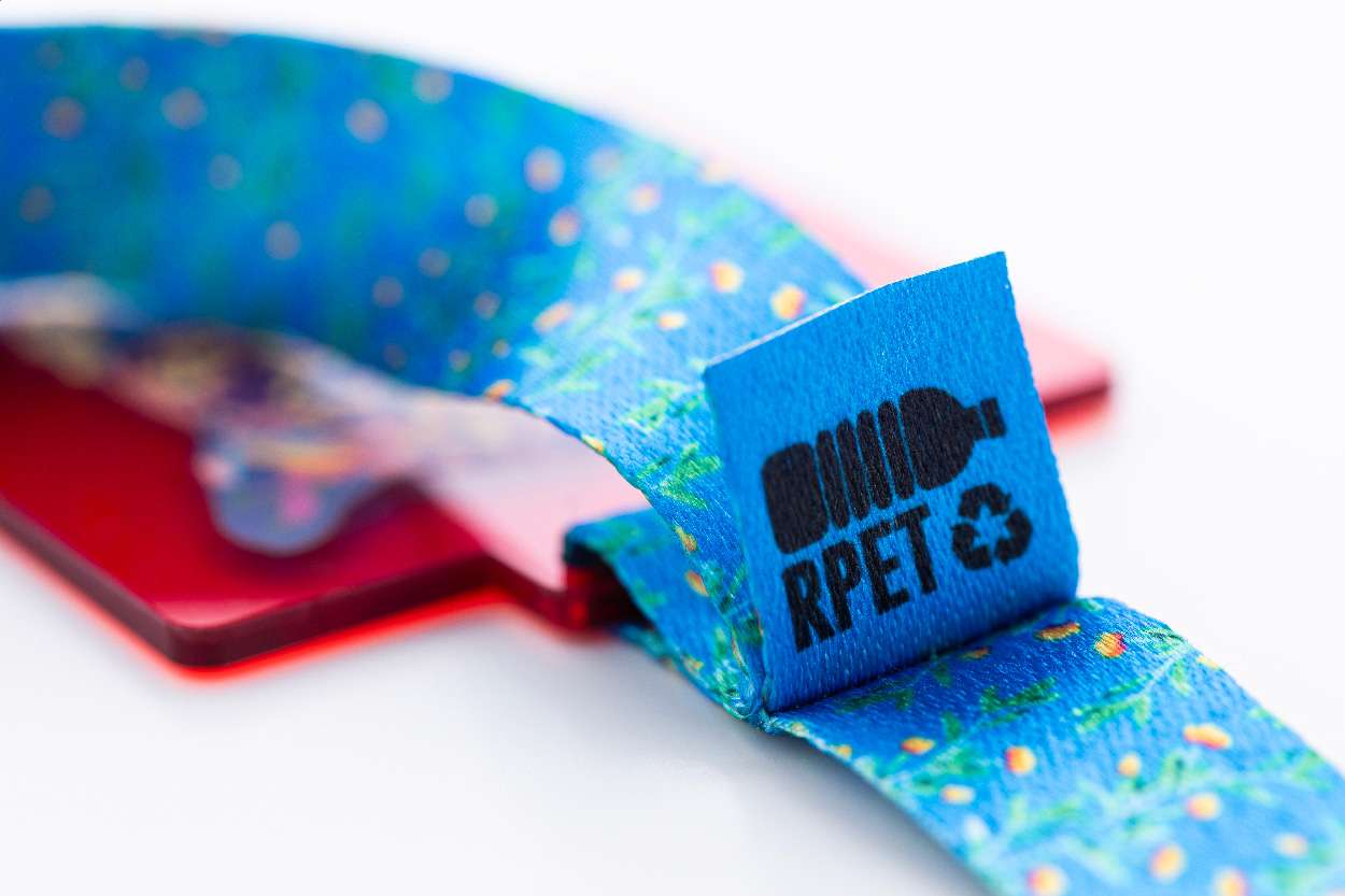 Individuelle Medaille Subdal Colour Square