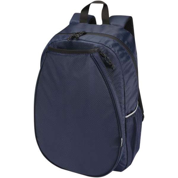 Varyon 15" GRS Padel-Rucksack aus recyceltem Material, 18 l