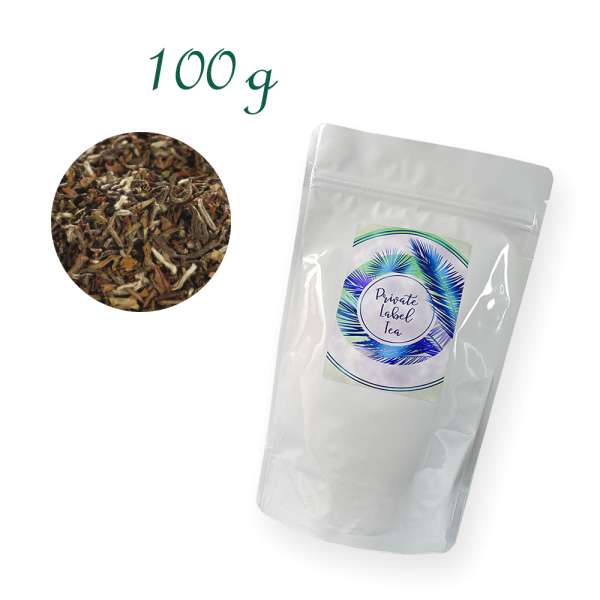 YuboFiT® Sikkim SFTGFOP1 2nd Flush Temi Tee