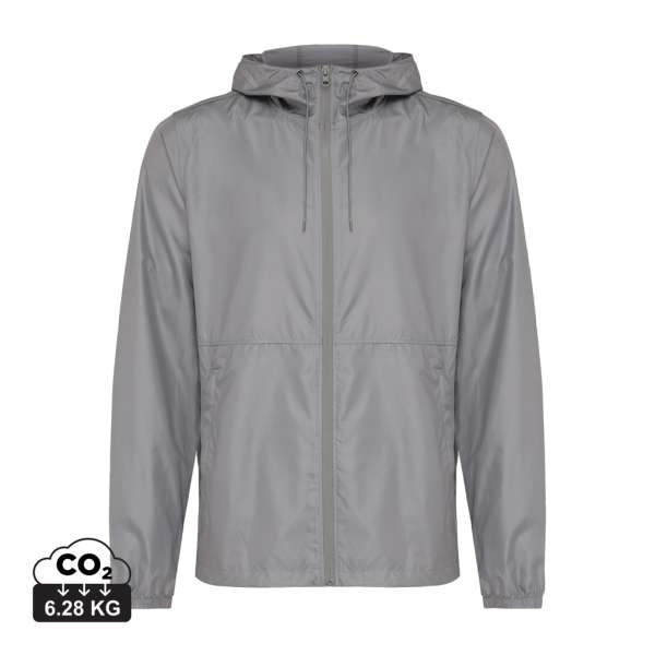 IQONIQ Logan Lightweight Jacke aus recyceltem Polyester