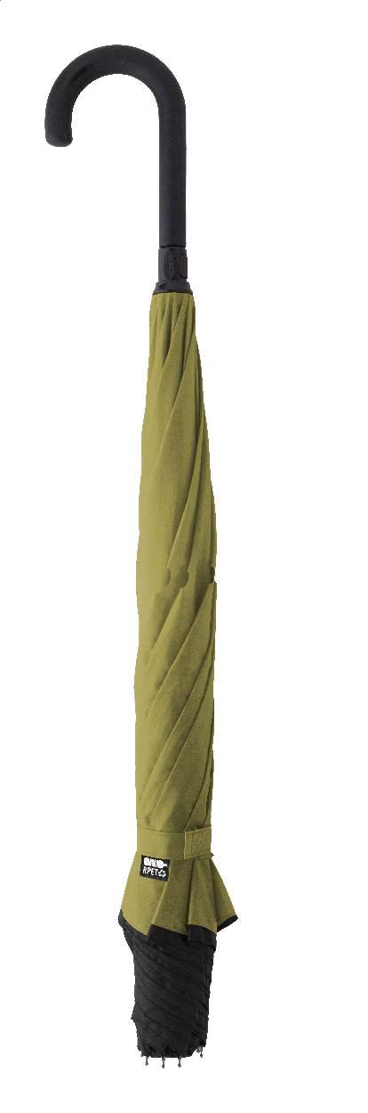 Wendeschirm, RPET Raura