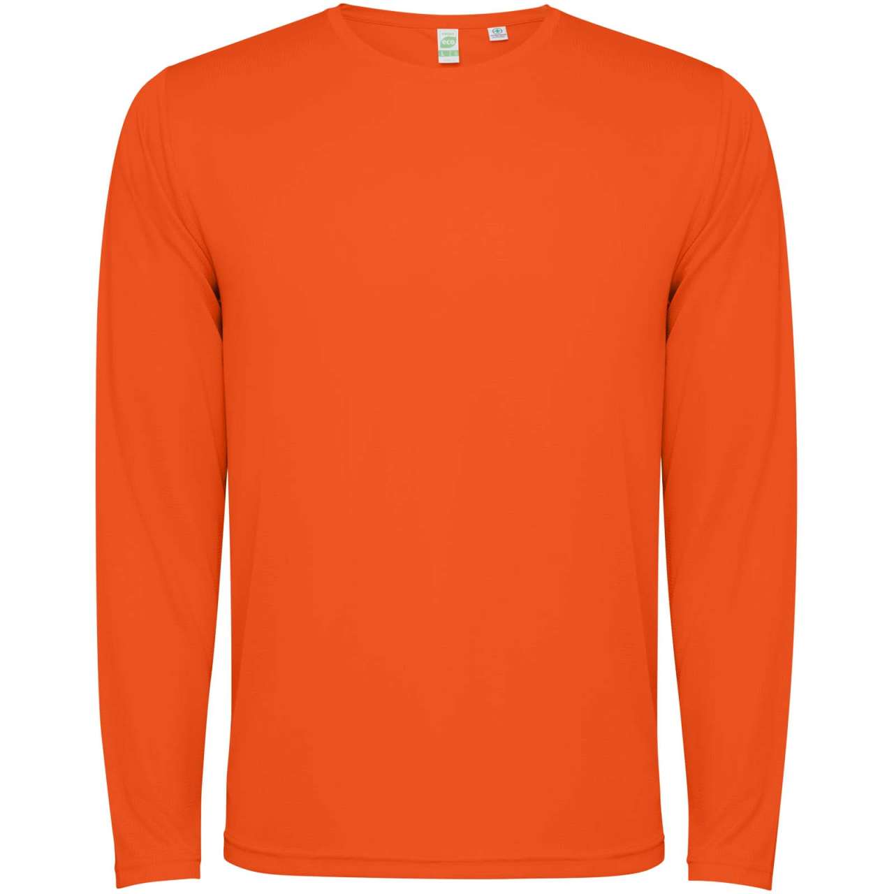 Estoril Langarm-Shirt Unisex