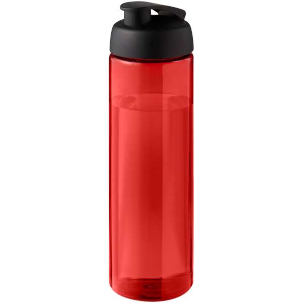 H2O Active® Eco Vibe 850 ml Sportflasche mit Klappdeckel