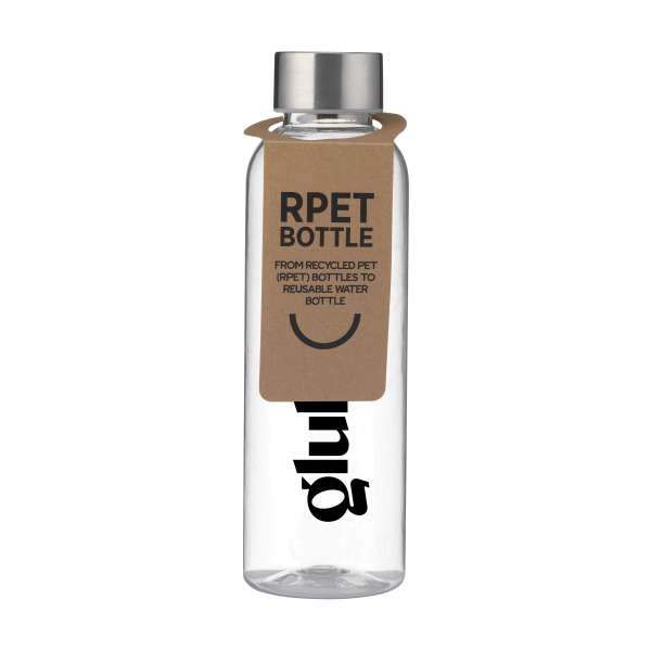 Senga GRS RPET Bottle 500 ml Trinkflasche