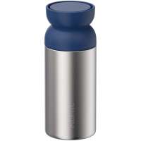 Vivid blau
