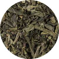 YuboFiT® Bio China Sencha Tee