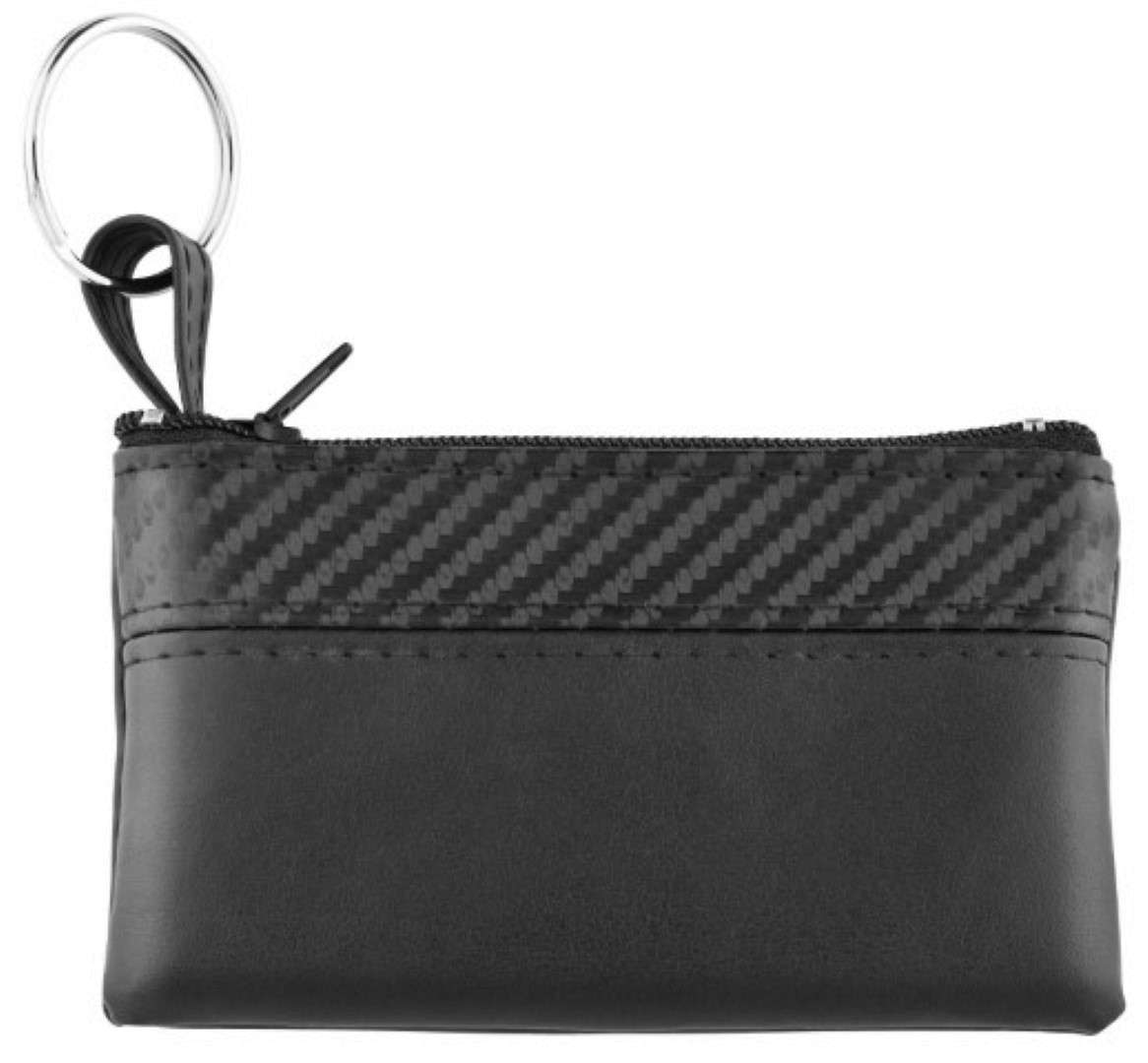 CreativDesign® Schlüsseltasche 